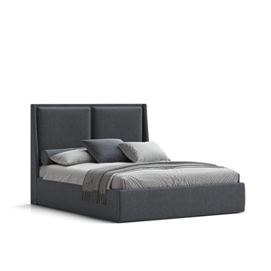 تخت 180 آپادانا مدل لوییز