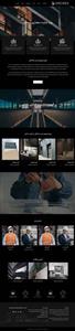 قالب وردپرس حرفه‌ای سازه 2