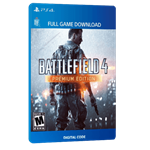  بازی دیجیتال Battlefield 4 Premium Edition برای PS4