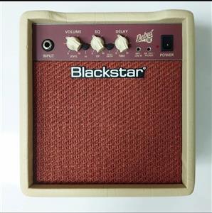 آمپلی فایر Blackstar Debut 10E