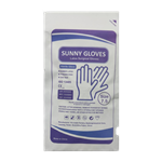 دستکش جراحی بدون پودر Sunny Gloves