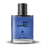 عطر جیبی مردانه وودی سنس مدل دانهیل بلو dunhill Blue