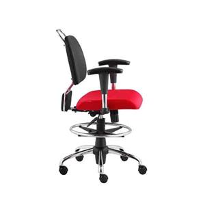 صندلی کانتر راشن مدل K740 DR