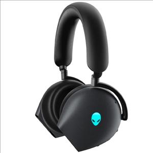 هدست دل آلینویر ALIENWARE  AW920H Tri-Mode Wireless Gaming