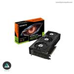 کارت گرافیک گیگابایت GeForce RTX 4080 SUPER WINDFORCE V2 16G