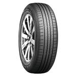 لاستیک نکسن 205/55R16 گل Nblue HD (دو حلقه)