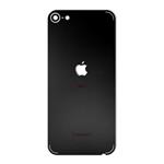 برچسب پوششی ماهوت مدل Black-color-shades Special مناسب برای گوشی اپل iPod 6th Gen