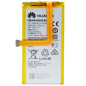 باتری اصلی هواوی با مدل فنی HB494590EBC
