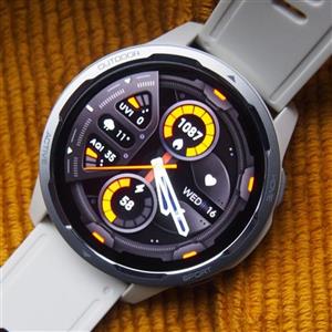 کابل شارژر ساعت شیائومی مدل S1 Active
