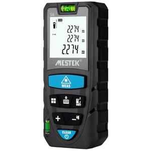 متر لیزری دیجیتال مستک مدل S6 100M