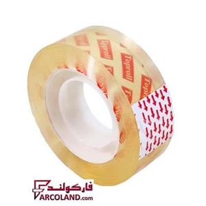 چسب نواری مدل شفاف عرض 1.8 سانتی متر