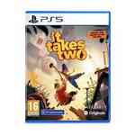 بازی It Takes Two - PS5