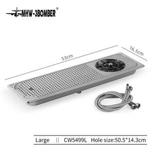 پیچر شور بمبر مدل Cup Rinser