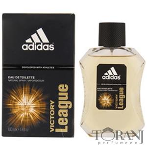 عطر اورجینال آدیداس ویکتوری لیگ مردانه 100 میل | adidas / VICTORY League EDT