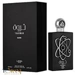 عطر اورجینال ثروه سیلور لطافه مردانه و زنانه  100 میل / THARWAH  SILVER LATTAFA