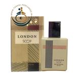 عطر جیبی اسکوپ لندن مردانه 25 میل / SCOOP LONDON