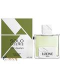 عطر اورجینال لوئوه سولو اوریگامی مردانه 100 میل | LOWEW / SOLO LOEWE ORIGAMI 100ML EDT