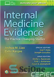 دانلود کتاب Internal Medicine Evidence: The Practice-Changing Studies – شواهد پزشکی داخلی: مطالعات در حال تغییر
