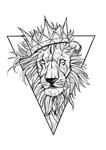 کارت هوشمند (NFC)  LION 1107