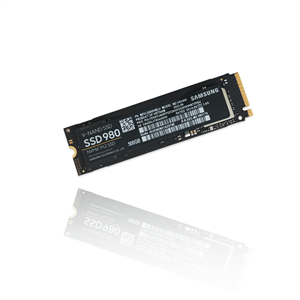 حافظه SSD اینترنال 500 گیگابایت Samsung مدل  980 M.2