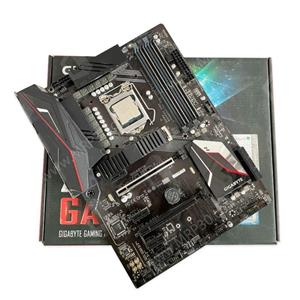 باندل مادربرد GIGABYTE Z390 Gaming XIntel Core i9 9900K استوک