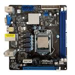 باندل مادربرد ASROCK H61M-VS3 و پردازنده Intel Celeron G1620 استوک