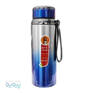 فلاسک تک نفره استیل تک و عمده