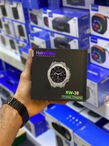 ساعت هوشمند هاینوتکو مدل RW38 