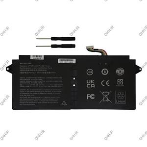 باتری لپ تاپ ایسر Aspire S7-391 مشکی