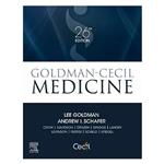 کتاب پزشکی گلدمن- سسیل ویراست بیست و ششم 2020 | Goldman-Cecil Medicine