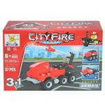 ساختنی استار مری سری City Fire مدل SM700-2