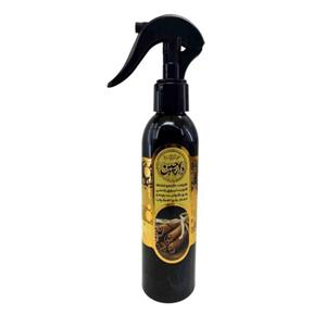 عطر دارچین طیبستان (رایحه افشان ۲۰۰ گرم)