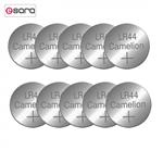 باتری ساعتی کملیون مدل AG13 بسته 10 عددی