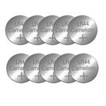 Camelion AG13 Button Cell battery Pack of 10