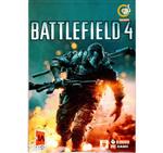 بازی Battlefield 4 مخصوص PC نشر گردو ا Battlefield 4