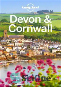 دانلود کتاب Lonely Planet Devon & Cornwall – Lonely Planet Devon & Cornwall