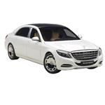 ماشین بازی اتو آرت مدل Mersedes Maybach S Klasse S600