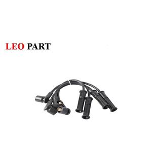 وایر شمع نیسان انژکتور (سیلیکونی) IPNC