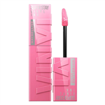 رژ لب مایع Maybelline New York Super Stay 155