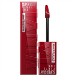 رژ لب مایع Maybelline New York Super Stay 10