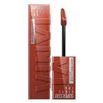 رژ لب مایع Maybelline New York Super Stay 130