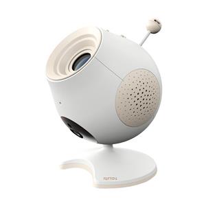 واکی تاکی تصویری تتو مدل NU555203