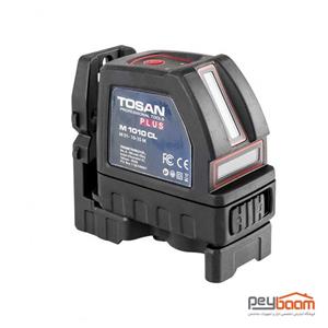 تراز لیزری توسن پلاس مدل M1010CL