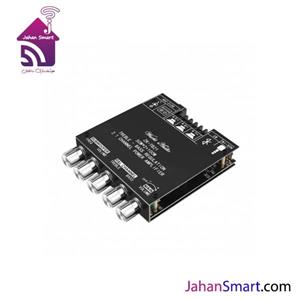 ماژول آمپلی فایر بلوتوثی SOS مدل BT21