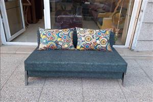 مبل تخت شو ایزی  دیانا دو نفره کد m102