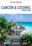 دانلود کتاب Insight Guides Pocket Cancun & Cozumel – راهنماهای بینش Cancun & Cozumel