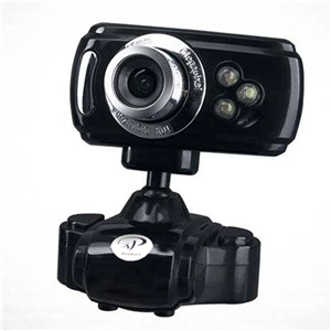 وب کم ایکس پی-پروداکت مدل XP-990M