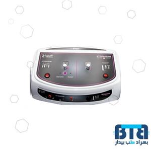 دستگاه هیدرودرمی آنالوگ رهامد