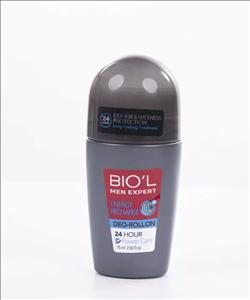 رول ضد تعریق بیول مدل ENERGY RECHARGE حجم 75 میلی لیتر