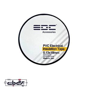 نوار چسب برق EDC